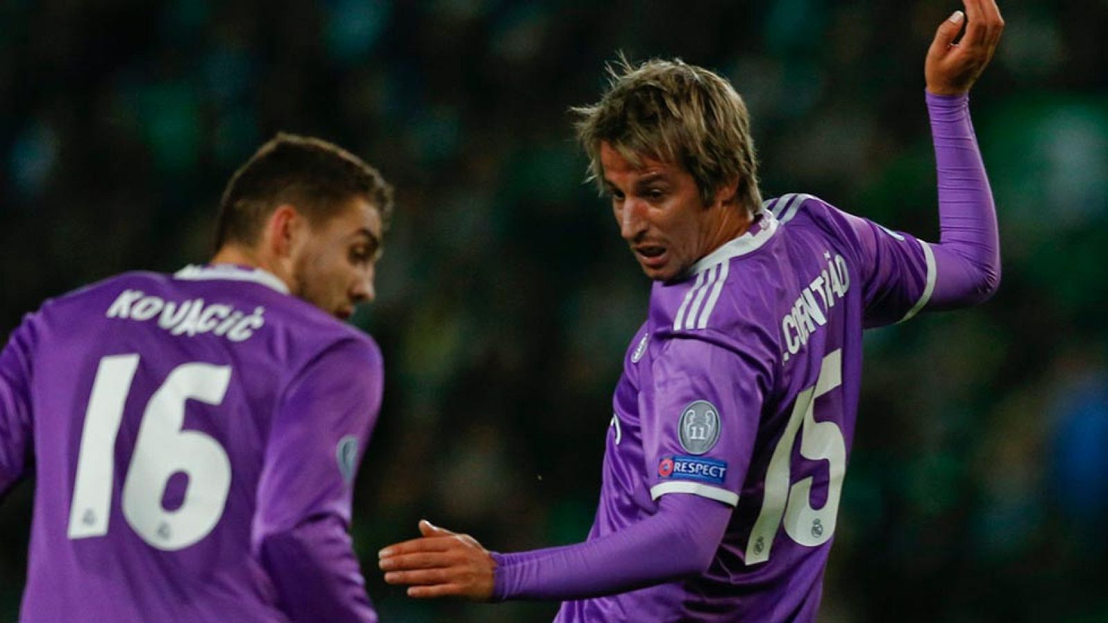 Coentrao: "Ha sido una cagada muy grande" | Ver