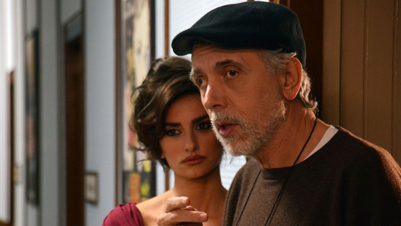 Fernando Trueba: "Sobrevaloramos a las personas que han convertido en práctica diaria el insulto"