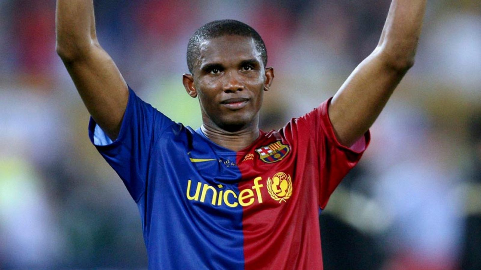 Piden diez años de cárcel para Samuel Eto'o por defraudar 3,8 millones | Ver
