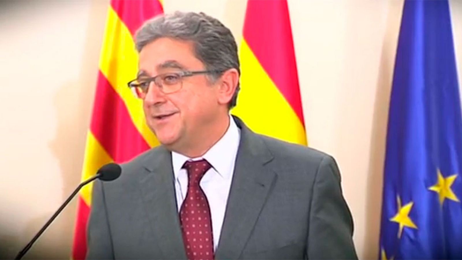 El Debat de La 1 - Millo - Avanç