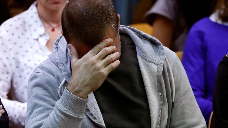 El pederasta de Ciudad Lineal era "impulsivo y carente de empatía", según el perfil policial