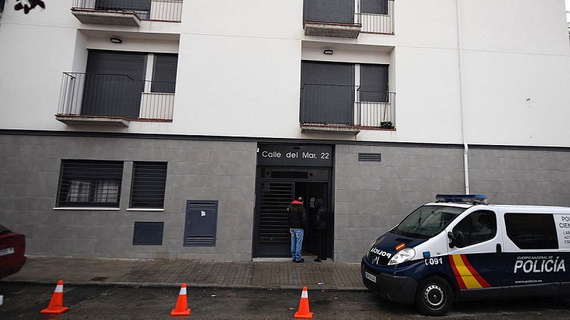 Una mujer mata presuntamente a su hija de 5 años y se suicida en Aranjuez, Madrid