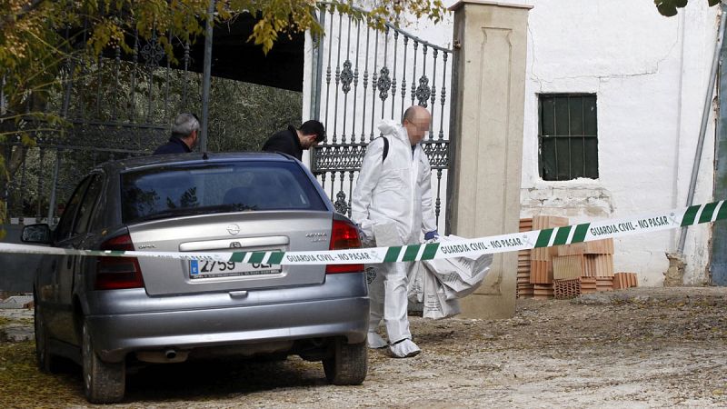 Detenido un menor de 17 años tras hallar el cadáver de su madre en Montilla, Córdoba