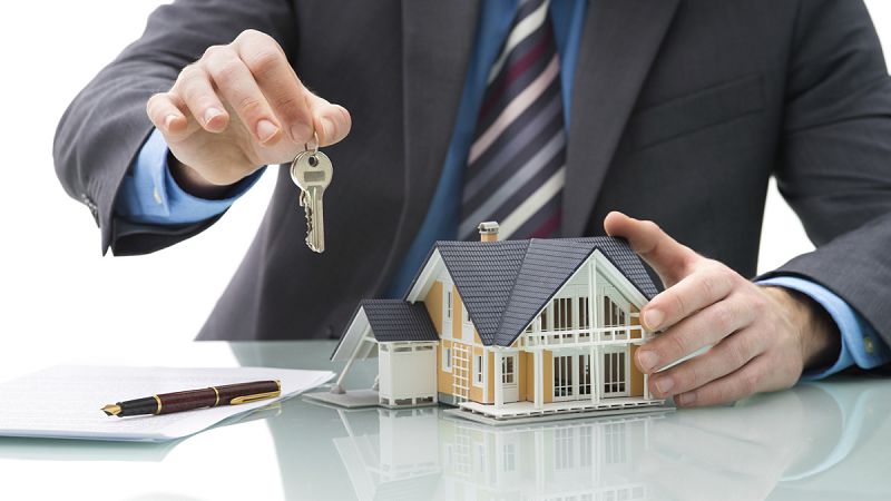 Las hipotecas constituidas en septiembre suben un 10% y encadenan dos meses al alza