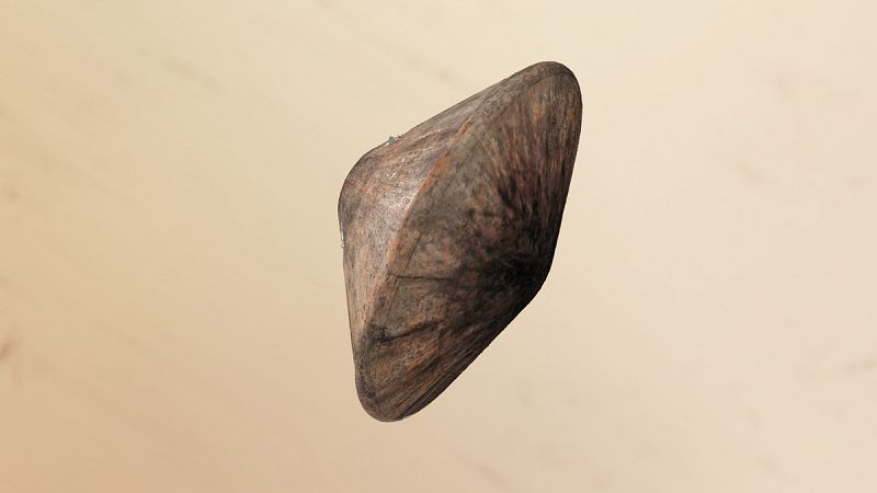 La sonda ExoMars se estrelló al interpretar que había aterrizado a cuatro kilómetros de altura