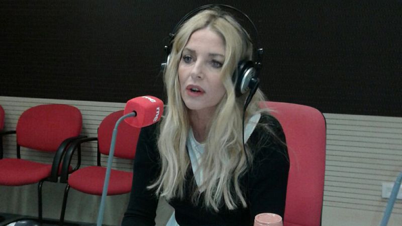 Ángeles Carmona: "Es fundamental romper la escalada de violencia"
