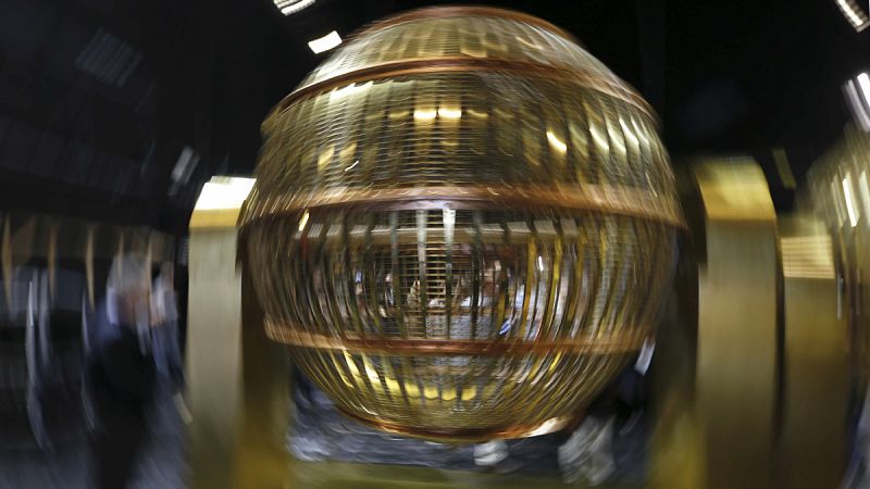 ¿Cuánto me puede tocar en el sorteo de la Lotería de Navidad?