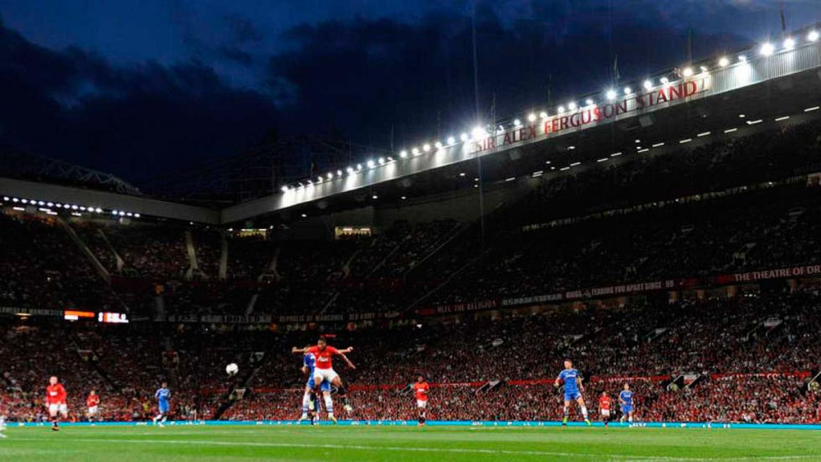 Ya son siete el número de casos de abusos sexuales a menores en el fútbol inglés | Ver