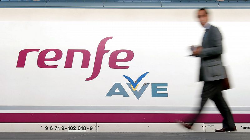 Alstom pide más información a Renfe sobre el macroconcurso del AVE porque duda de la oferta de Talgo