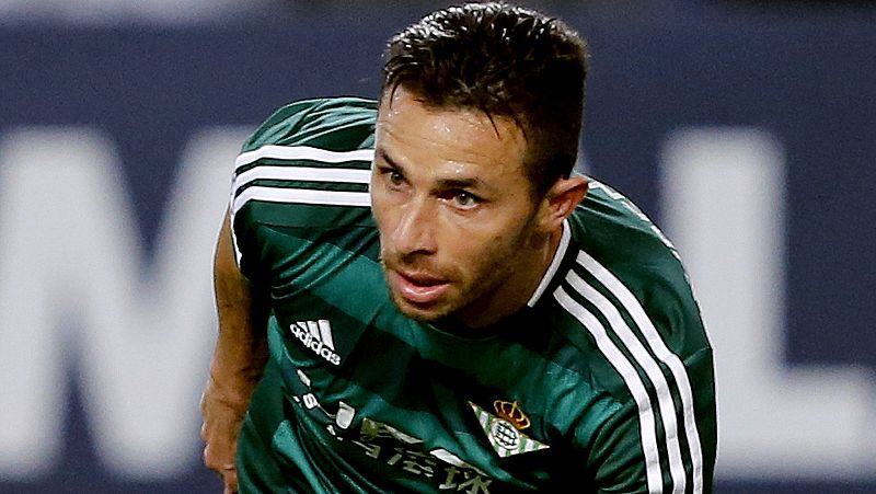 Rubén Castro pide rebajar la fianza de 200.000 a 6.000 euros