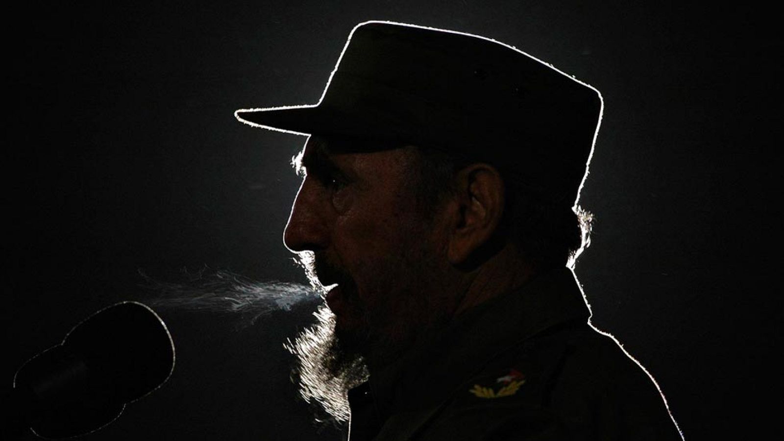 Muere Fidel Castro
