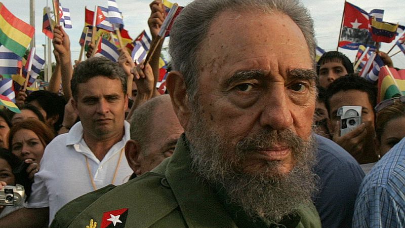 España traslada su pésame al Gobierno cubano y apuesta por reforzar las relaciones