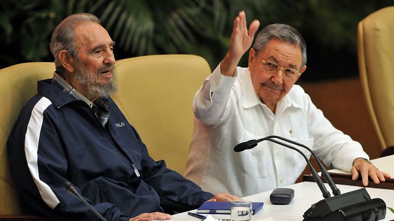 El futuro incierto de Cuba despu�s de los Castro
