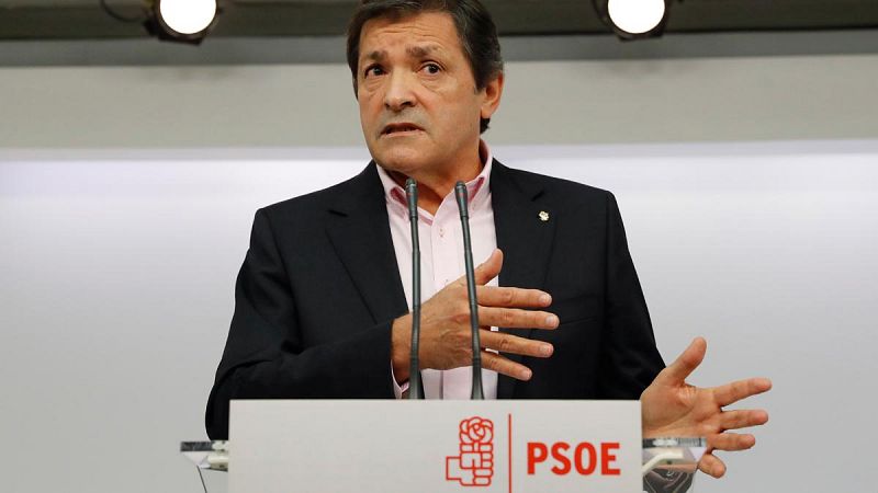 El PSOE retrasa a enero la decisión de la fecha de su congreso