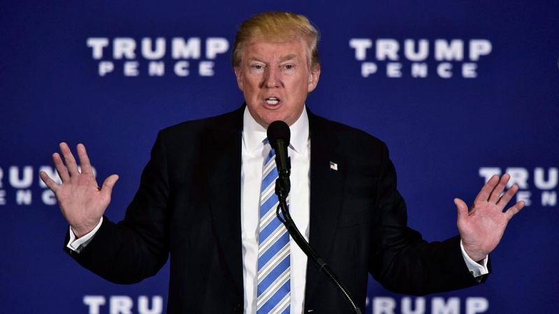 El estado de Michigan proclama oficialmente a Trump ganador de las elecciones