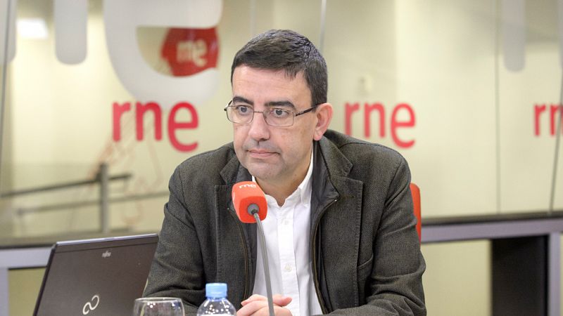 El PSOE celebrará su Congreso "cuando lo pueda hacer bien" y niega que el retraso sea para beneficiar a Díaz