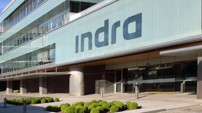 Indra lanza una OPA sobre el 100% de Tecnocom por 305 millones