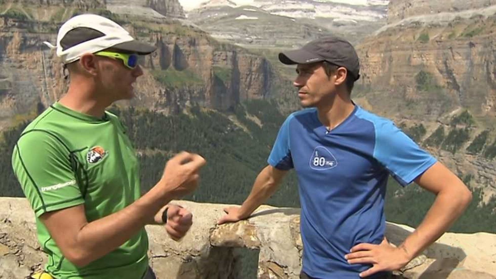 80 Cm - Huesca - ver ahora