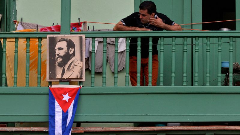 El castrismo y la revolucin musical en Cuba
