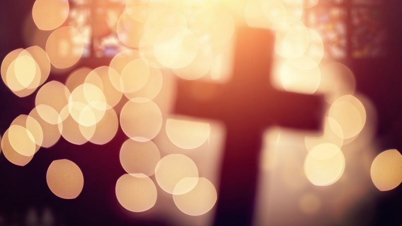 Las experiencias religiosas activan los circuitos de recompensa del cerebro