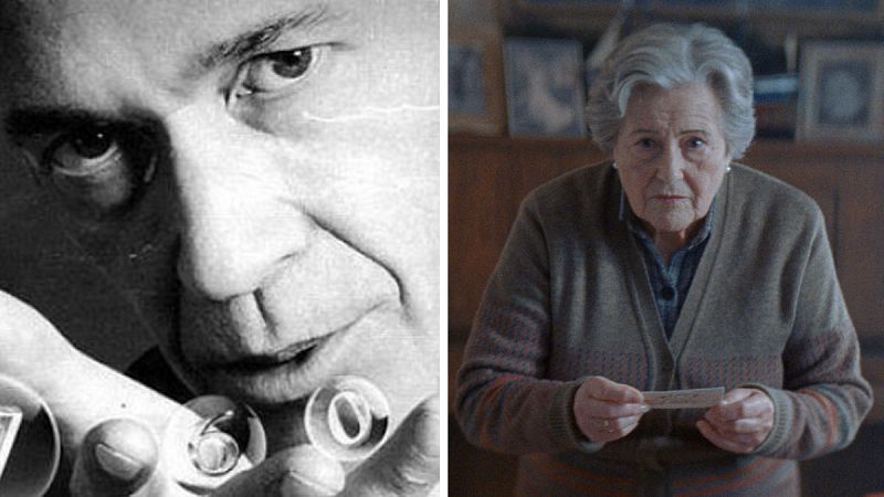 Los anuncios de Lotería de Navidad de nuestro siglo: del 'Calvo' a Carmina