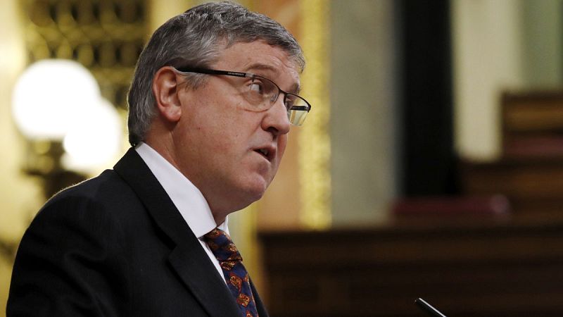 El Congreso abre la puerta a reformar la Ley de Secretos Oficiales para adelantar la desclasificación de documentos