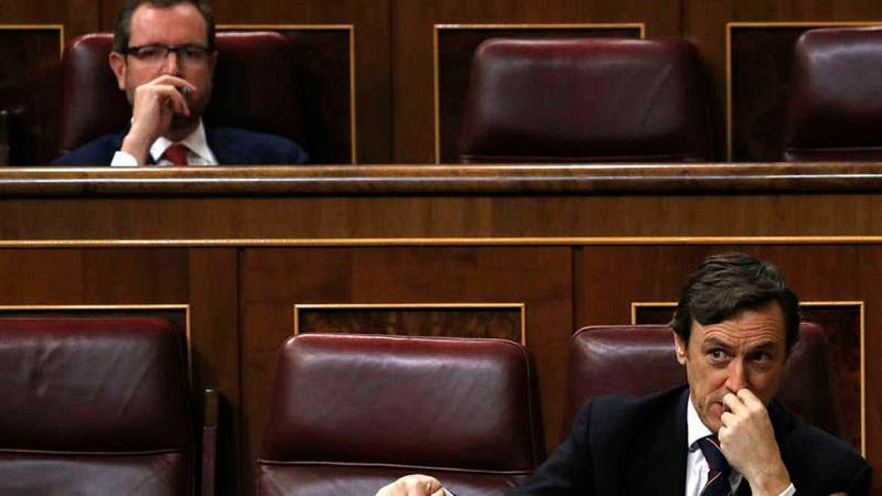 La mayoría del Congreso aprueba la derogación de la Ley de Seguridad Ciudadana