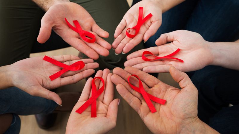 Casi nueve de cada diez nuevos diagnosticados en España de VIH son hombres