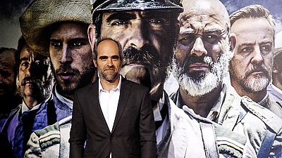 De película - Entre 'Los últimos de Filipinas' y los 'Animales nocturnos' - 03/12/16 - escuchar ahora