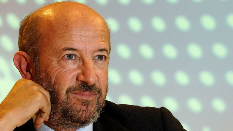 Emilio Saracho sustituirá a Ángel Ron en la presidencia del Banco Popular en el primer trimestre de 2017