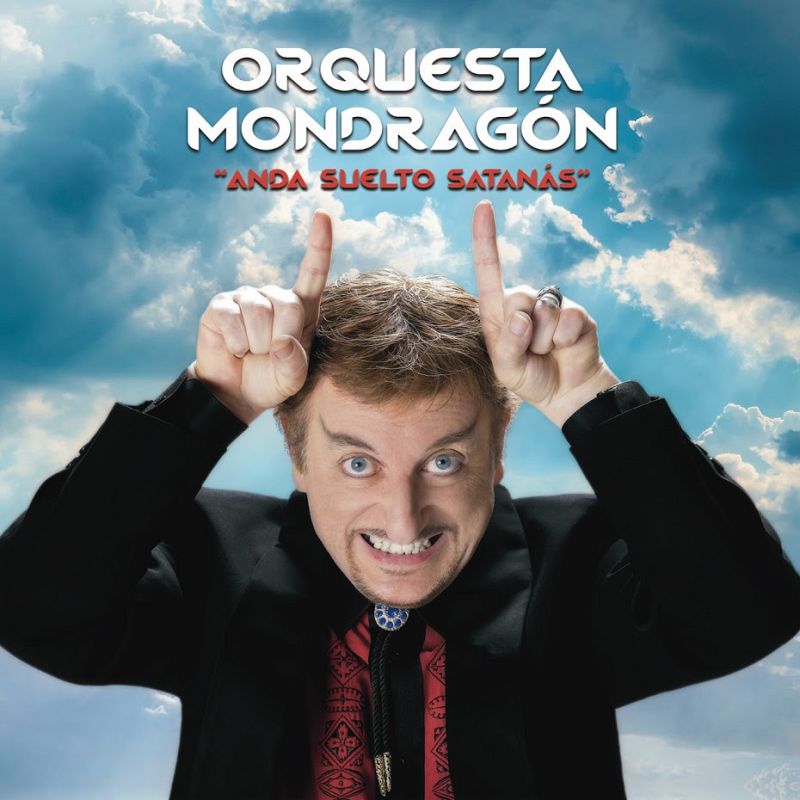 Gurruchaga y la Mondragón, 40º Aniversario en Plasencia