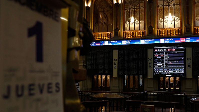 El Popular vive su mejor sesión bursátil desde 2012 al dispararse el 13,66%