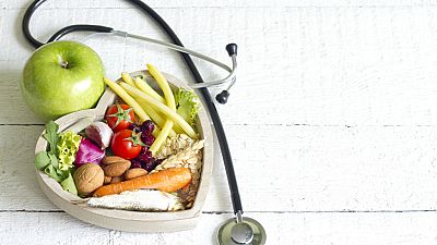 De lo más natural - Mitos y leyendas sobre la comida, ¿Cuál es el secreto de la longevidad? - 04/12/16 - escuchar ahora