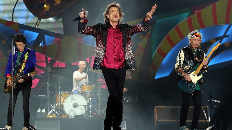 Rolling Stones: "Grabamos 'Blue and Lonesome' muy rápido, ni siquiera nuestro primer álbum lo fue tanto"