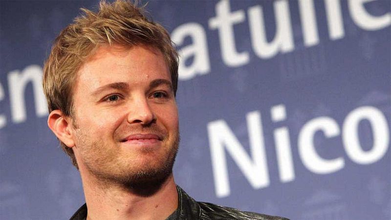 Rosberg anuncia su retirada inmediata de la Fórmula 1