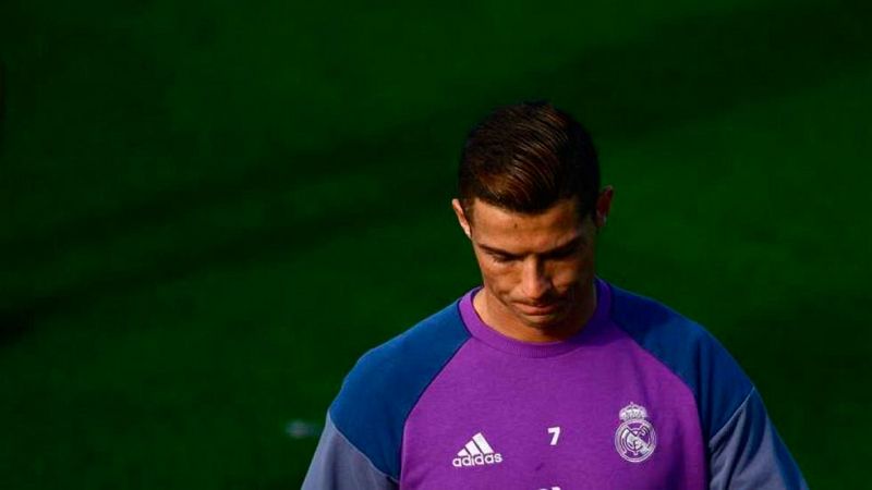 Cristiano Ronaldo evadió impuestos, según un consorcio europeo de medios