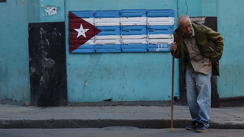 'En Portada' repasa la figura de Fidel Castro, uno de los líderes que han marcado el siglo XX