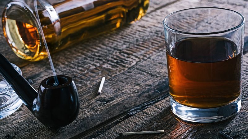 Entra en vigor la subida del alcohol y el tabaco y los cambios en el Impuesto de Sociedades