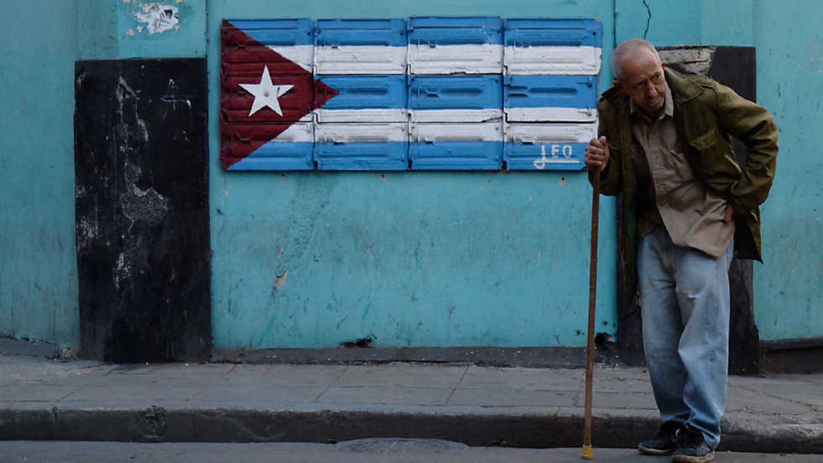 En portada - Fidel Castro - ver ahora