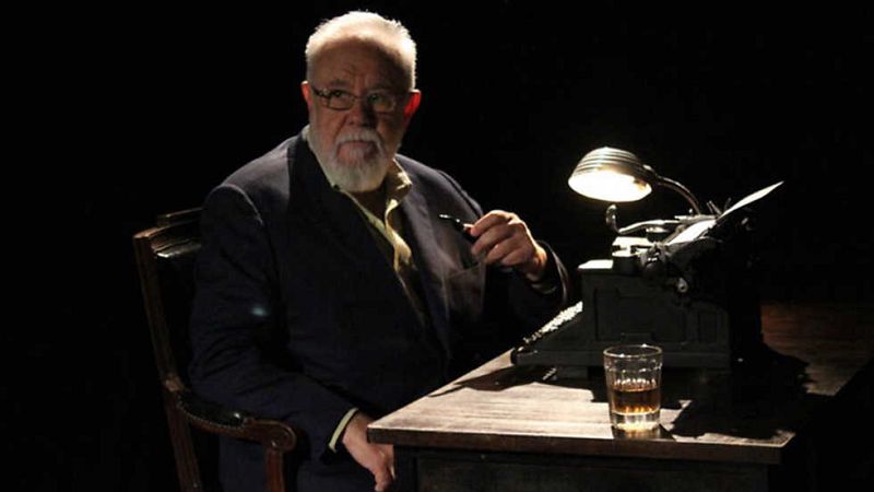 El extraño caso de Gonzalo Suárez