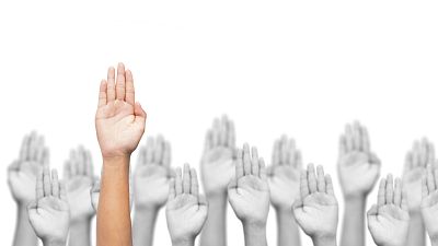 Miradas al exterior - Día Internacional de los Voluntarios para el Desarrollo Económico y Social - 05/12/16 - Escuchar ahora