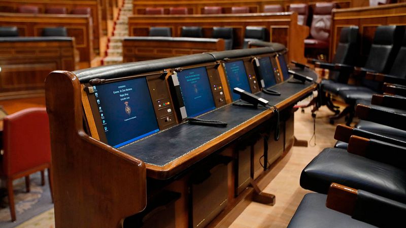 Desciende la preocupación por la corrupción y los políticos y se mantiene como principal problema el paro