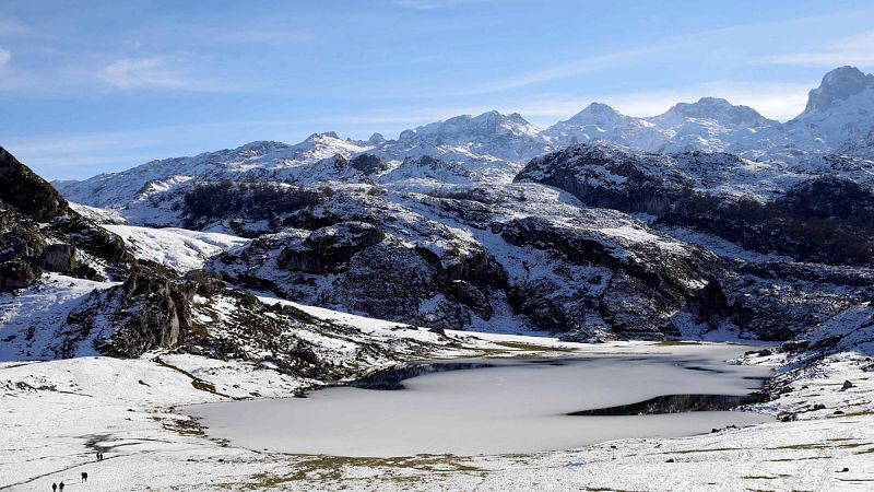 Los parques nacionales cumplen 100 años como abanderados de la biodiversidad