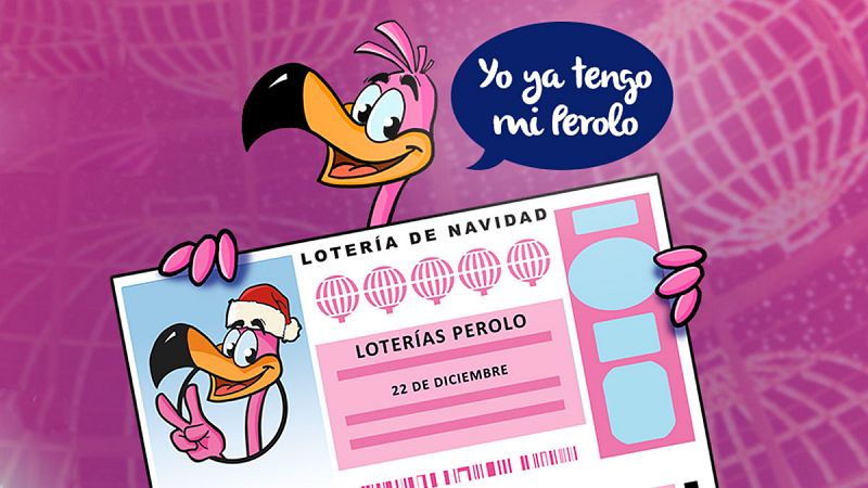 San Pedro del Pinatar persigue al 'Gordo' de la Lotería de Navidad