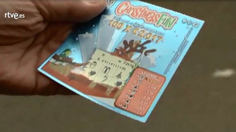 Bélgica pone en marcha dos 'rascas' por Navidad