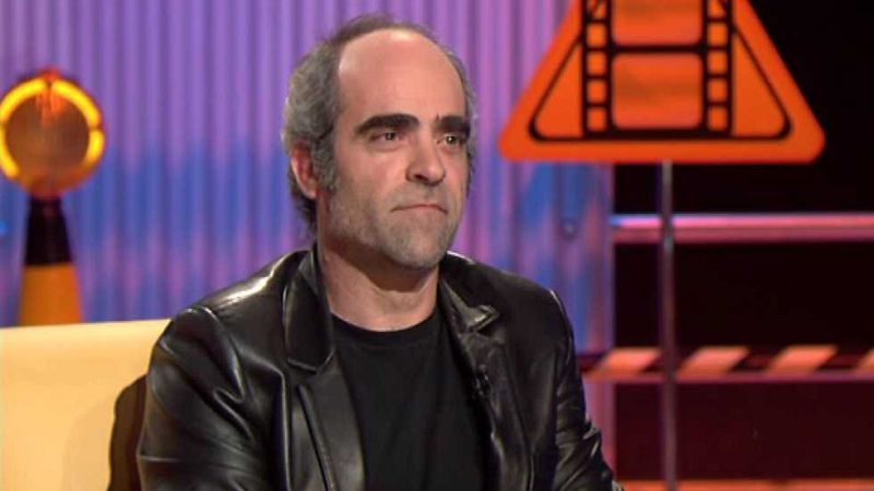 Luis Tosar es uno de los últimos de Filipinas