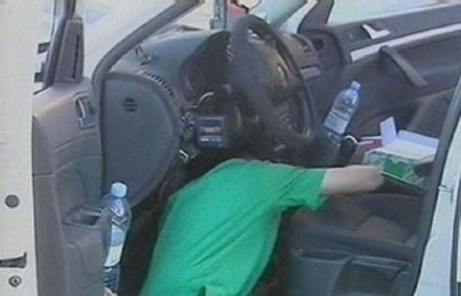 Los taxistas de Jaén piden más medidas de seguridad | Ver