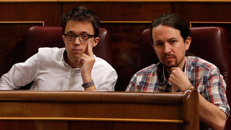 Errejón defenderá en Vistalegre su modelo de un Podemos "transversal, abierto y ganador"