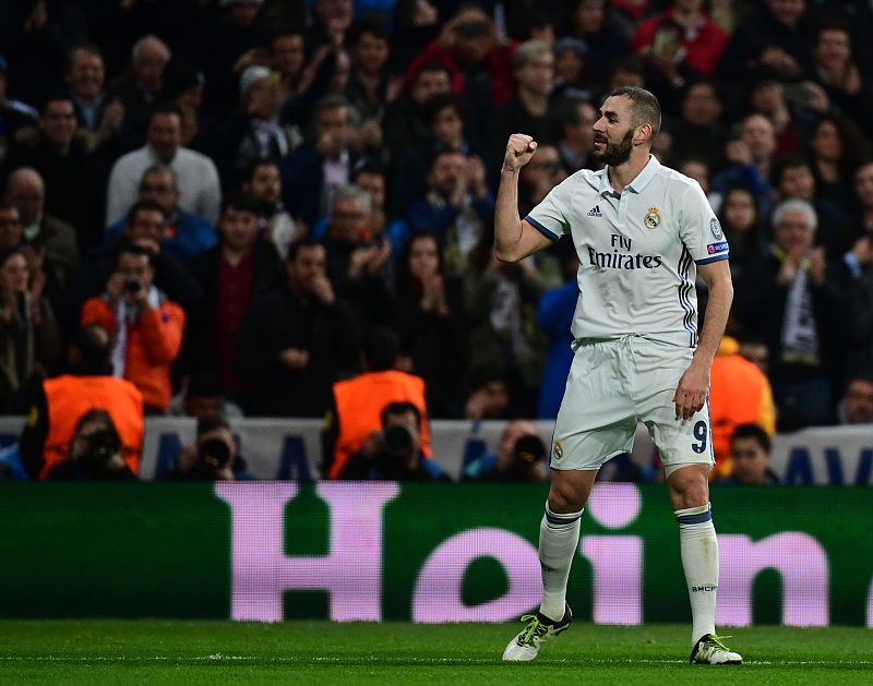 El Madrid perdona y pasa como segundo de grupo