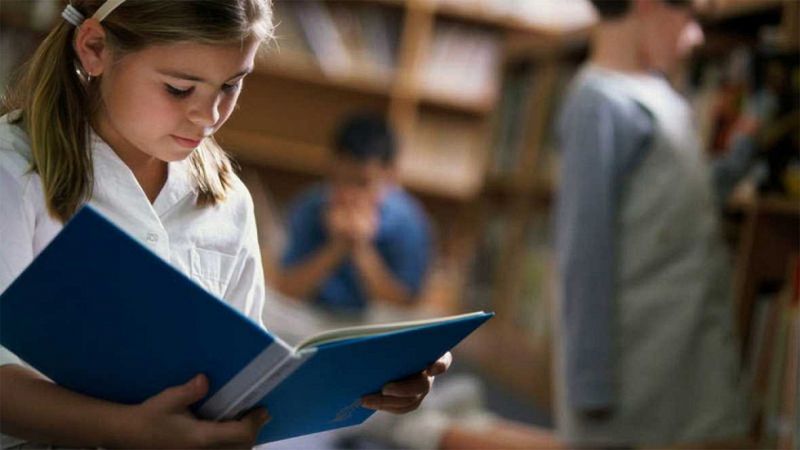 España supera por primera vez la media de la OCDE en Comprensión Lectora